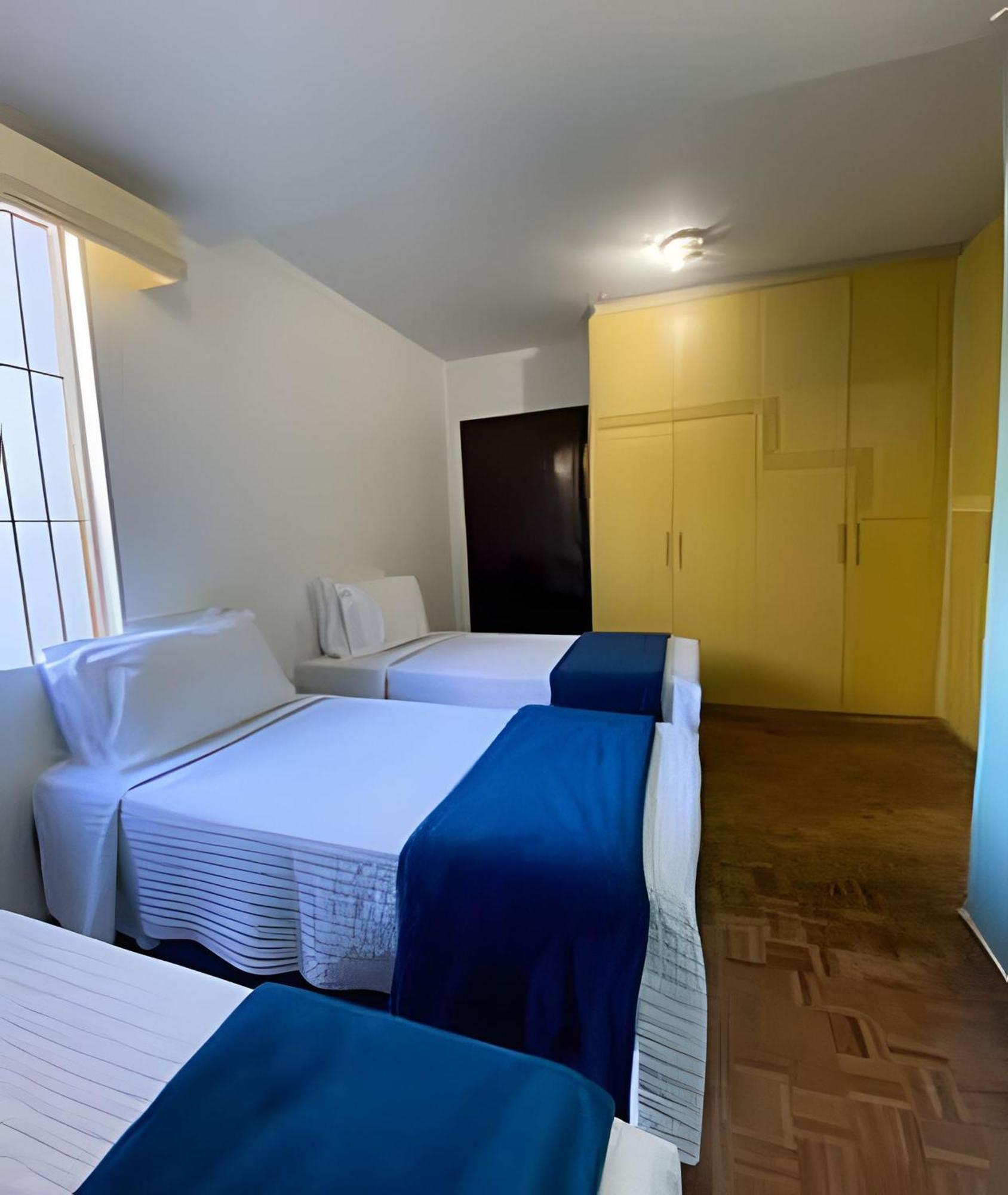 Casa Com 3 Suites E 1Quarto Piscina Ar Para 10 Hospedes Foz do Iguaçu Exteriér fotografie
